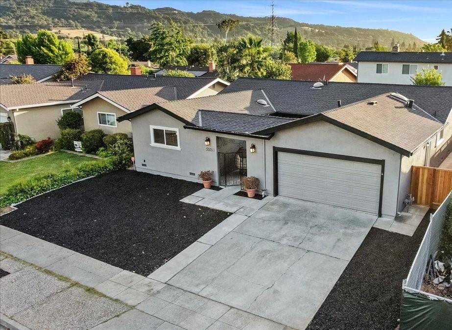 5375 Roxanne DR, San Jose, CA 95124