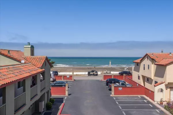 Pacifica, CA 94044,2355 Beach BLVD 303