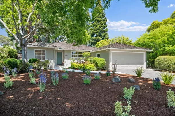 Palo Alto, CA 94301,2423 Emerson ST