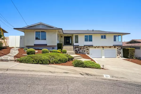 3324 Melendy DR, San Carlos, CA 94070