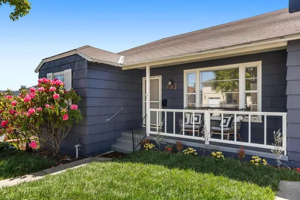 San Bruno, CA 94066,753 Cypress AVE
