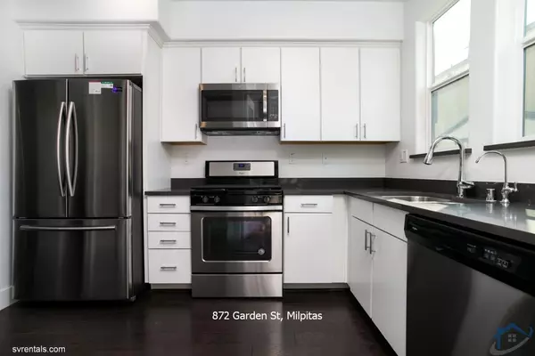 Milpitas, CA 95035,872 Garden ST