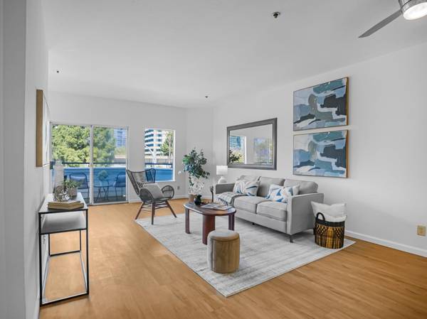 411 Park AVE 333, San Jose, CA 95110