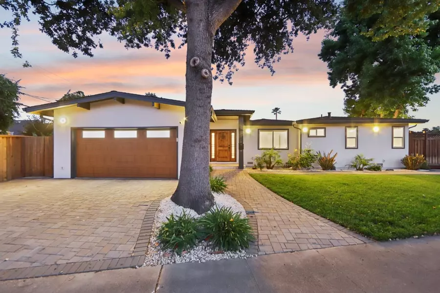 1870 Willow ST, San Jose, CA 95125