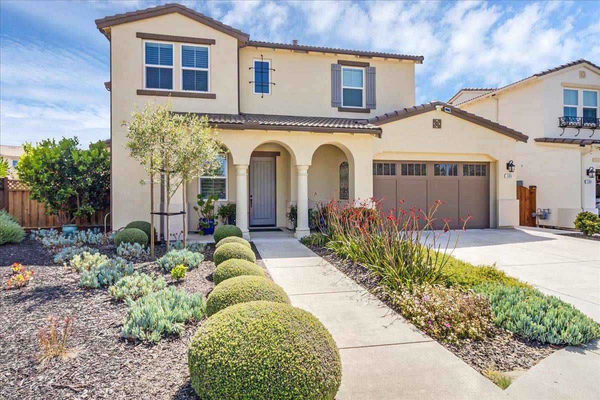 586 Braden WAY, Marina, CA 93933