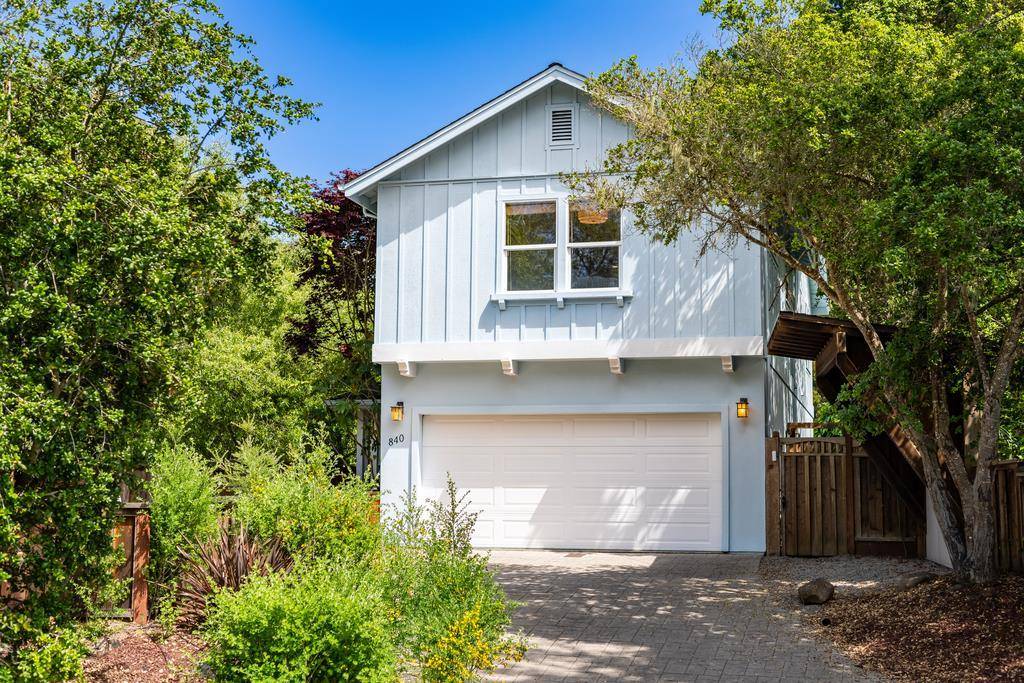 840 Seacliff DR, Aptos, CA 95003