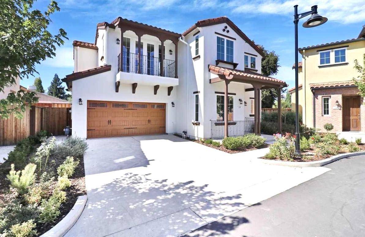 124 Barias PL, Pleasanton, CA 94566