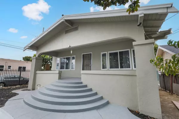 Oakland, CA 94621,1476 87th AVE