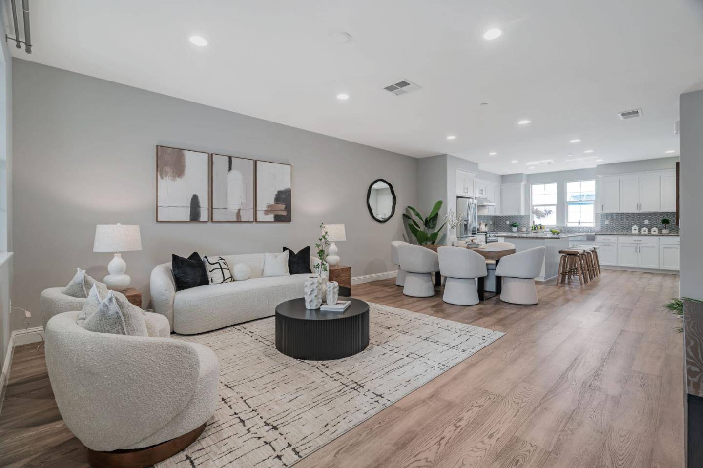 285 Wild Rose WAY, Milpitas, CA 95035