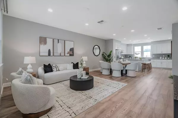 285 Wild Rose WAY, Milpitas, CA 95035