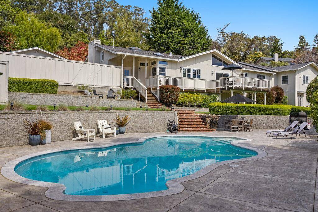 455 Calle Del Sol, Aptos, CA 95003