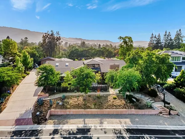 15393 Via Caballero, Monte Sereno, CA 95030