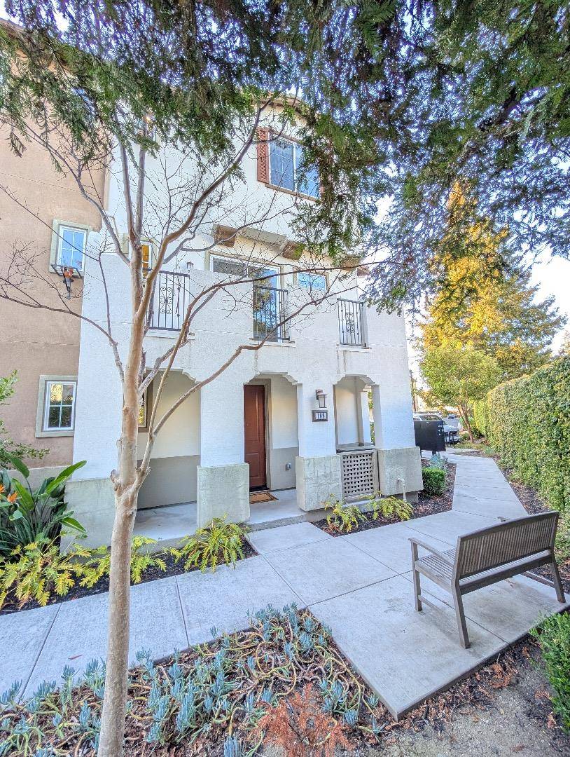 188 Jeffrey TER, Sunnyvale, CA 94086