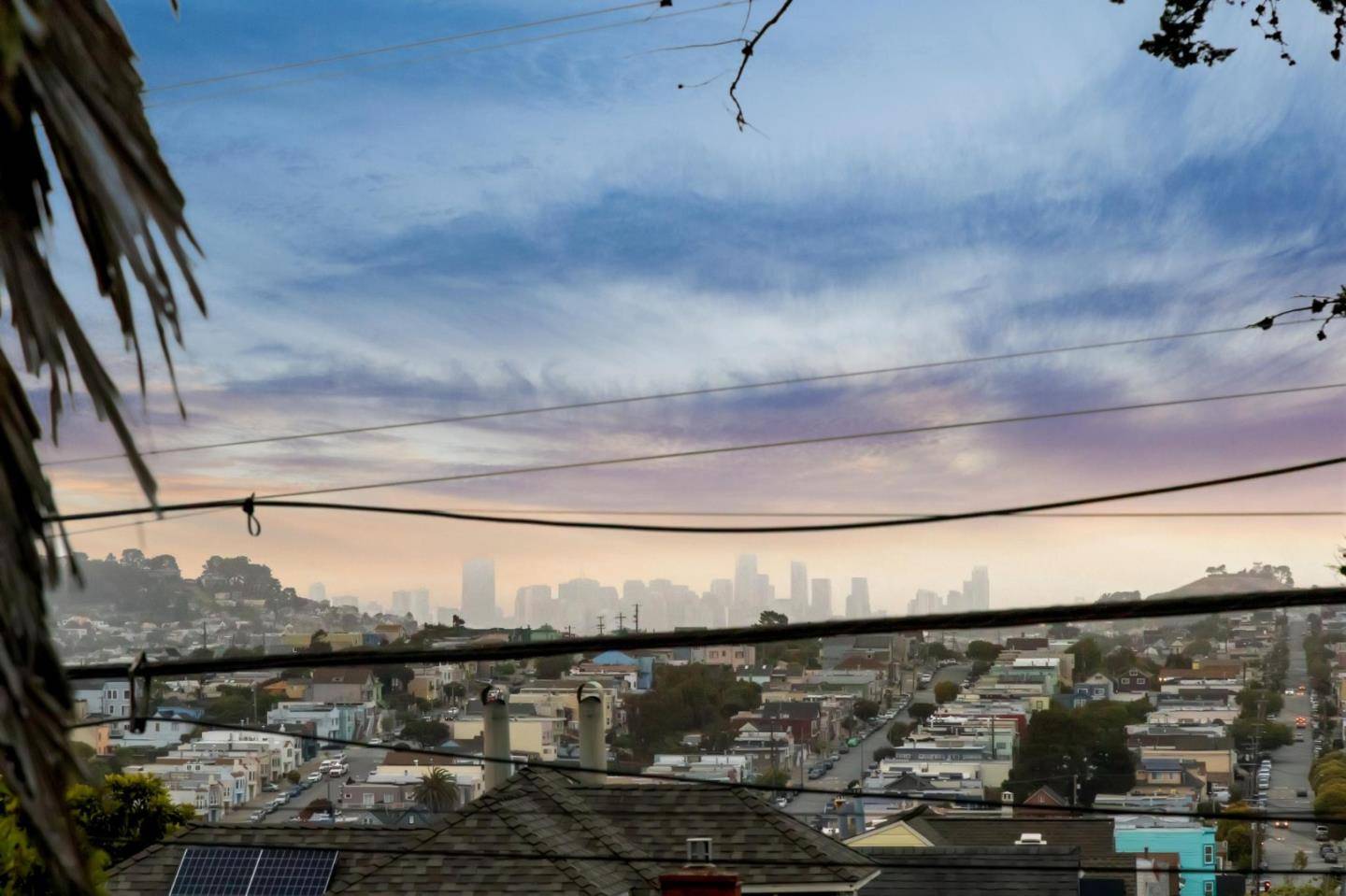 San Francisco, CA 94112,260 Curtis ST