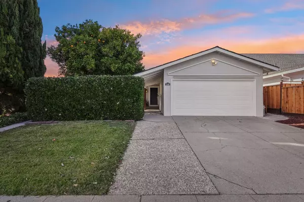 Milpitas, CA 95035,1549 Portola DR
