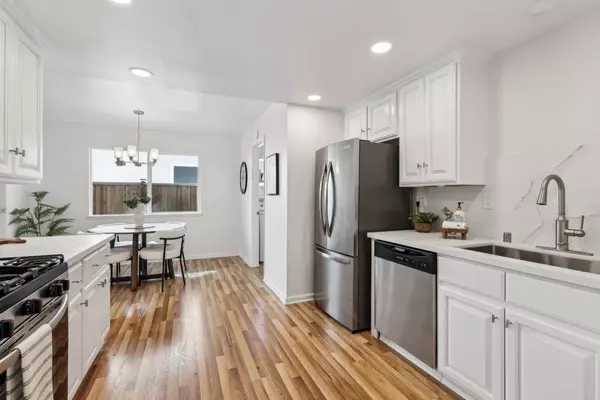 Milpitas, CA 95035,1549 Portola DR