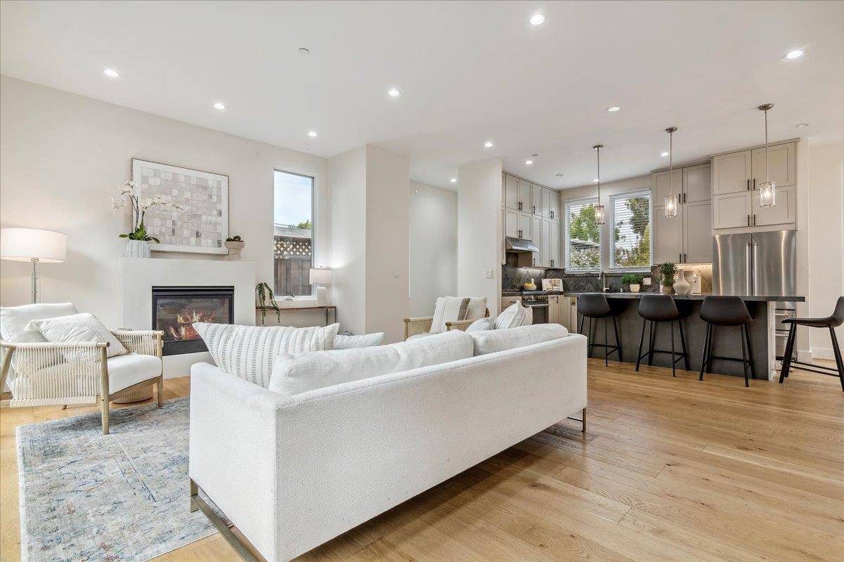 Berkeley, CA 94710,910 Cedar ST