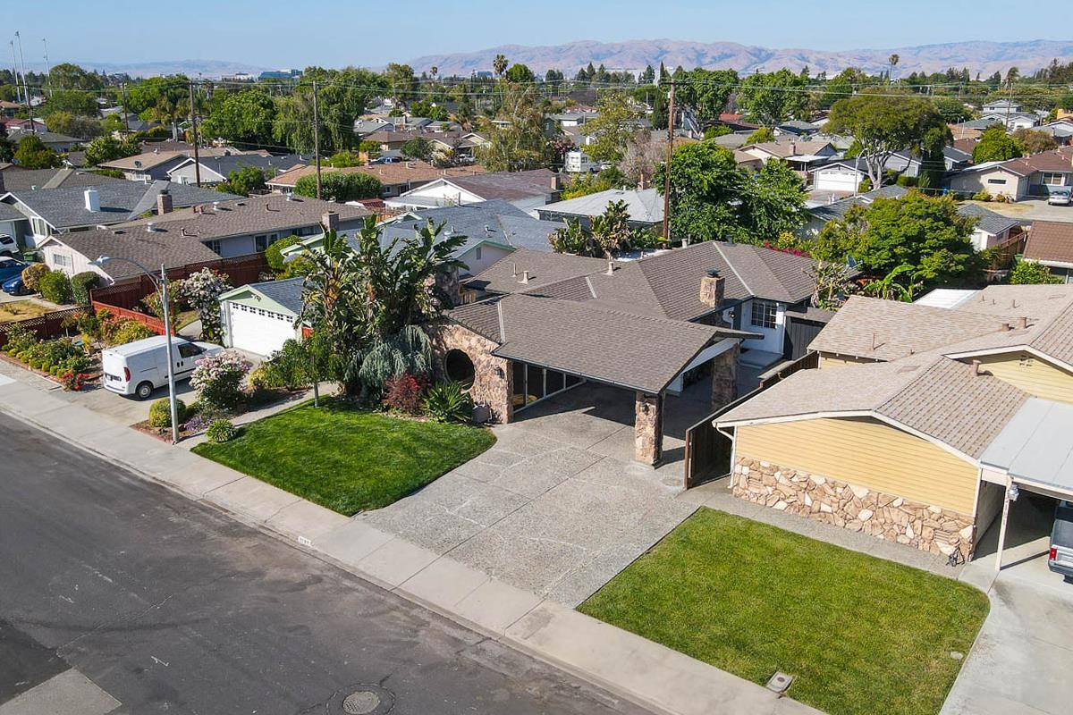 Santa Clara, CA 95051,2189 Ventura PL