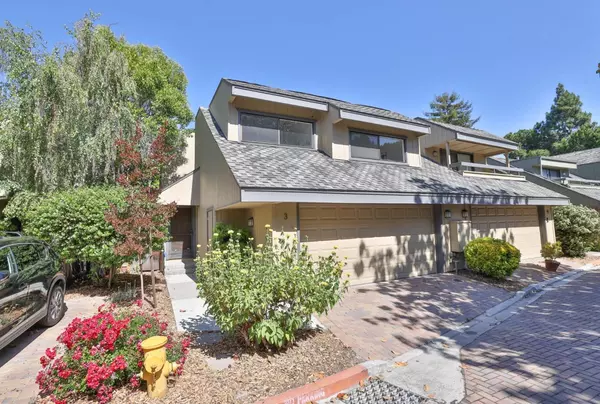 Palo Alto, CA 94306,670 San Antonio RD 3