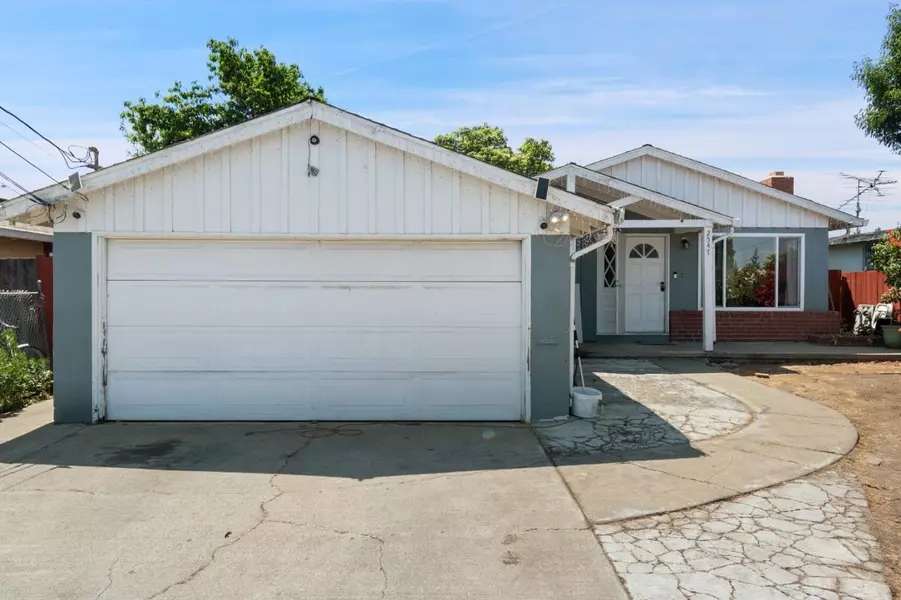 2547 Hazelwood WAY, East Palo Alto, CA 94303