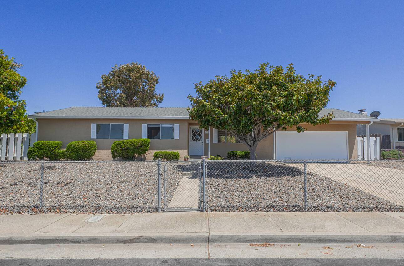 1622 Flores ST, Seaside, CA 93955