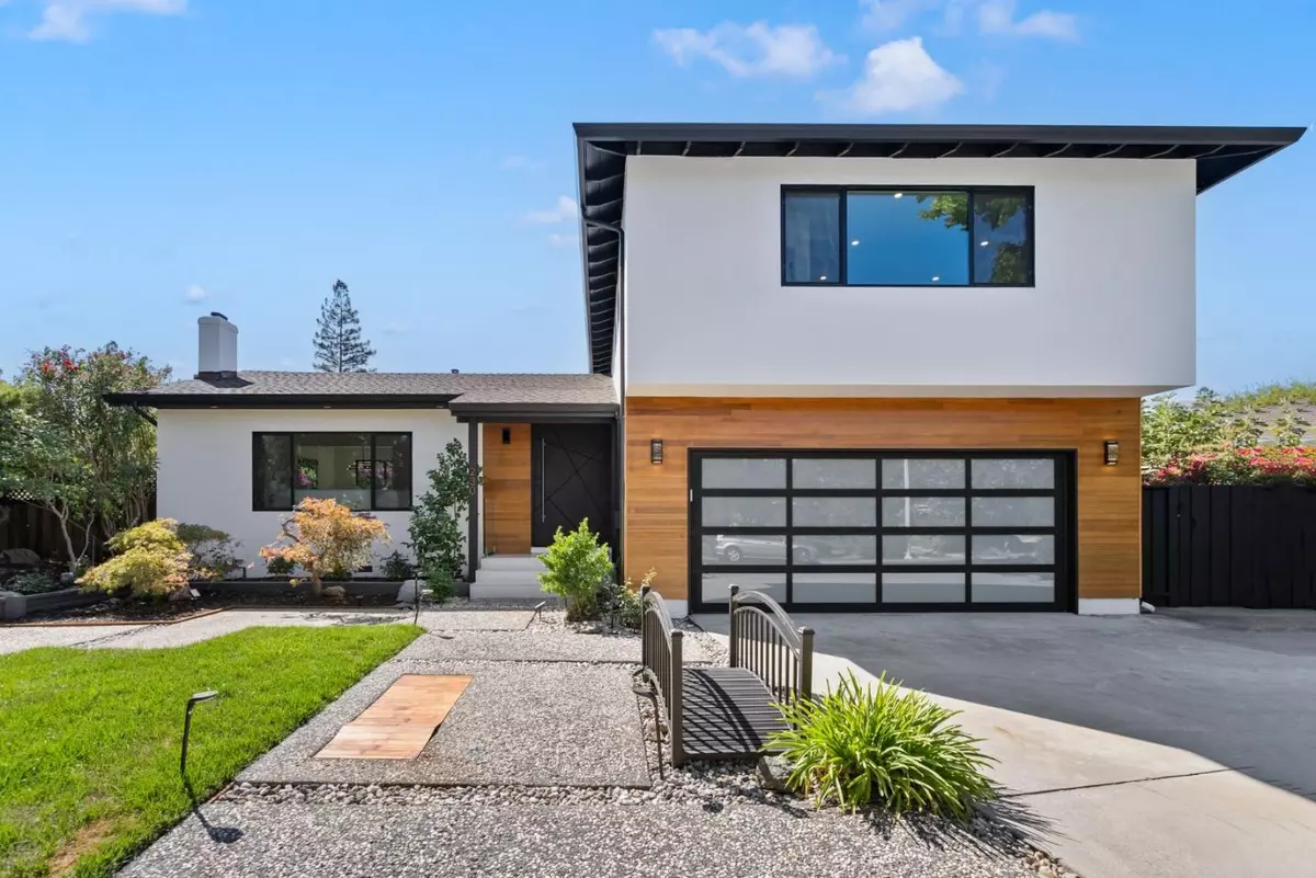 Los Gatos, CA 95032,230 Westchester DR