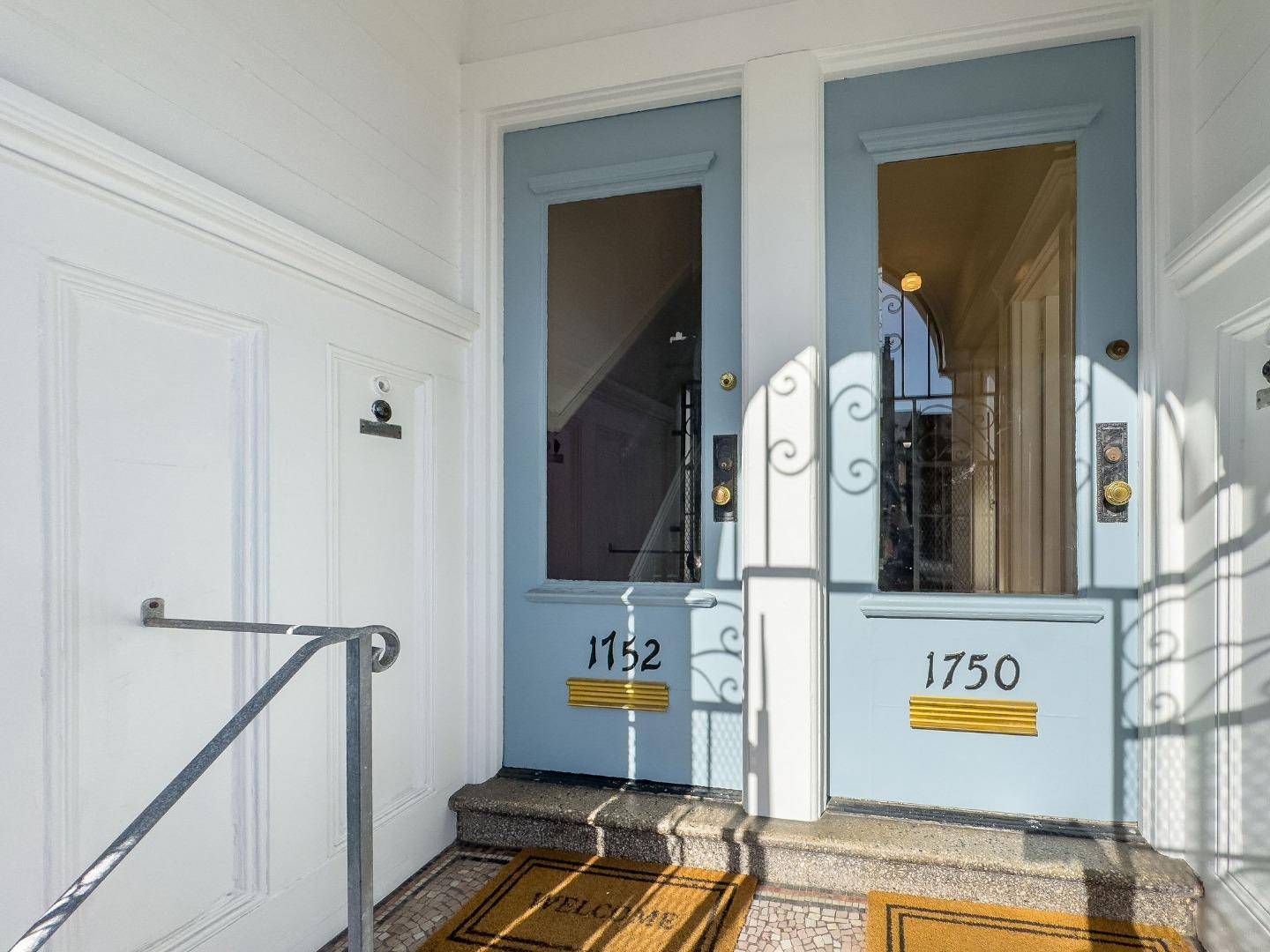 San Francisco, CA 94109,1750-1752 Leavenworth ST