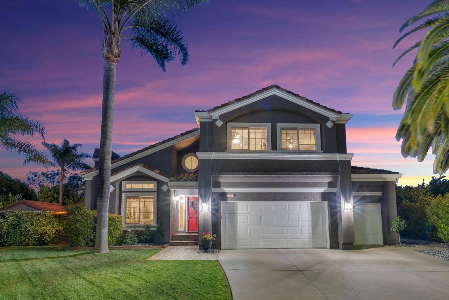 Morgan Hill, CA 95037,225 La Agua CT