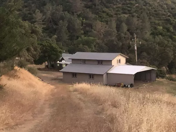 Mariposa, CA 95338,8260 Hunters Valley RD