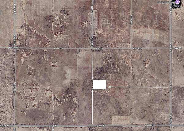 125 E Avenue J-12, Lancaster, CA 93535