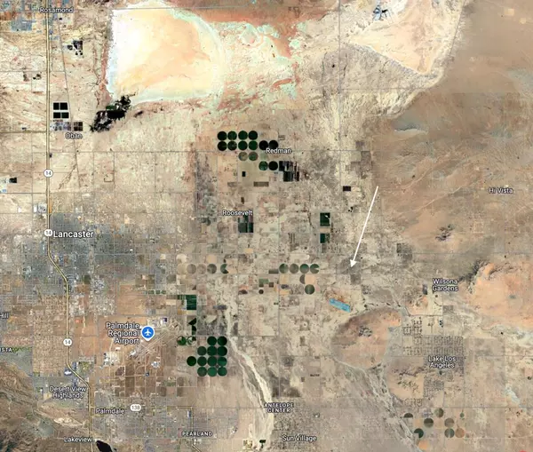 Lancaster, CA 93535,125 E Avenue J-12