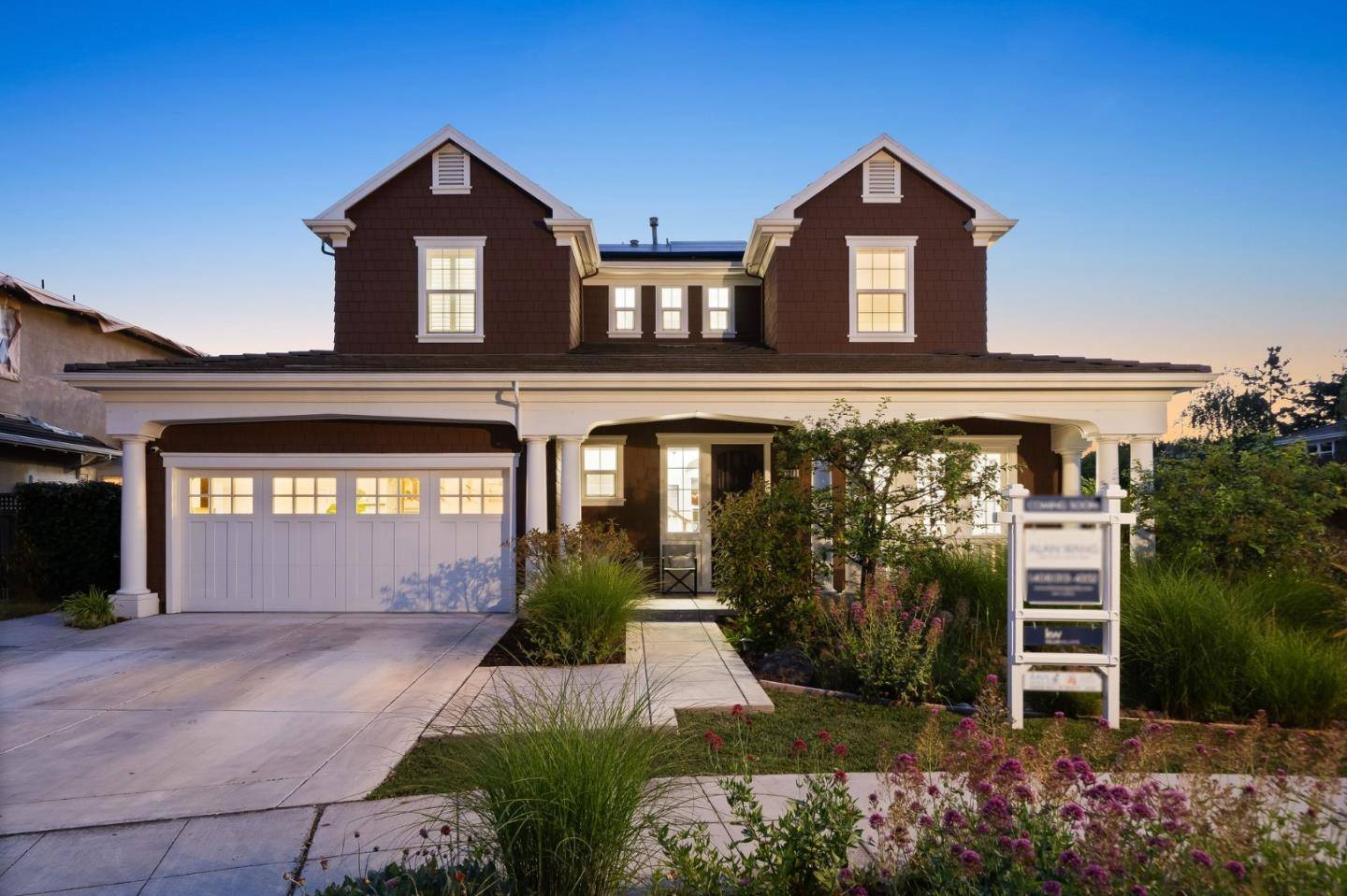 1200 Satake CT, Mountain View, CA 94040