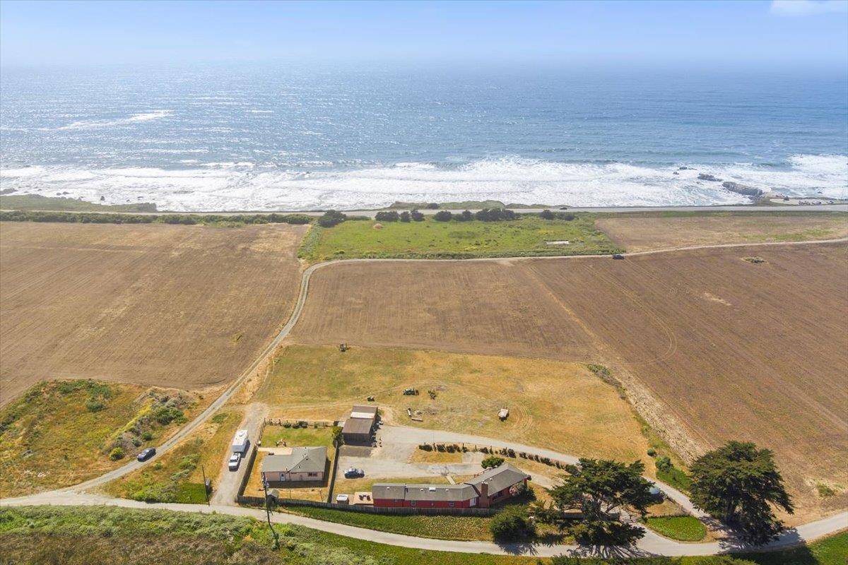 Pescadero, CA 94060,1263 Reservoir RD