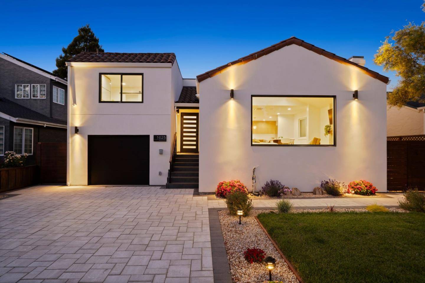 1025 Walnut ST, San Carlos, CA 94070