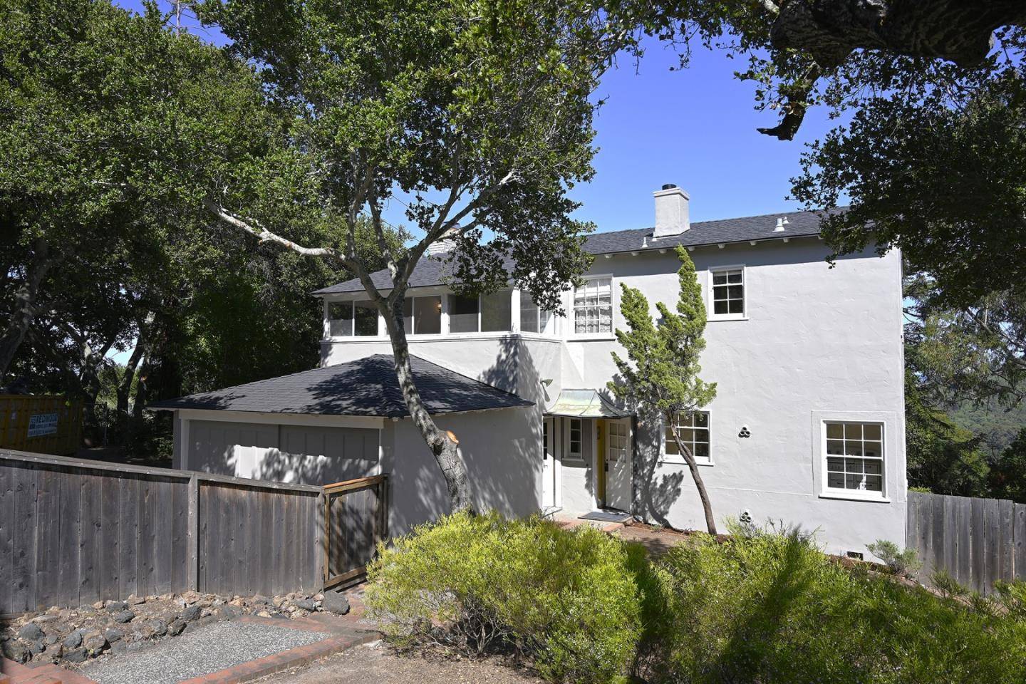 1920 Oak Knoll DR, Belmont, CA 94002