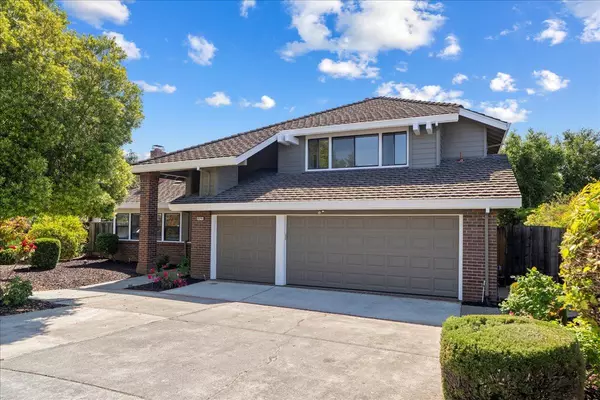 10240 Anthony PL, Cupertino, CA 95014