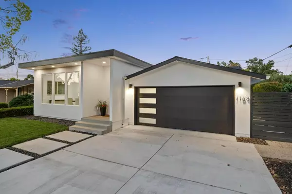 Cupertino, CA 95014,1168 Hunterston PL