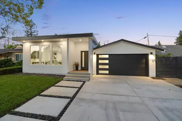 Cupertino, CA 95014,1168 Hunterston PL