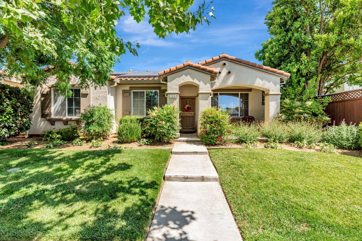 1315 Cypress CT, Gilroy, CA 95020