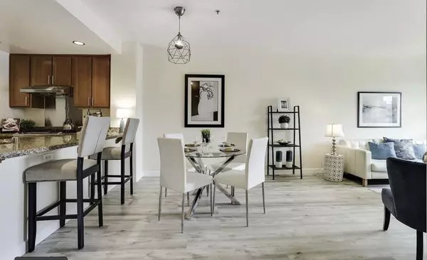 Oakland, CA 94607,423 7th ST 208