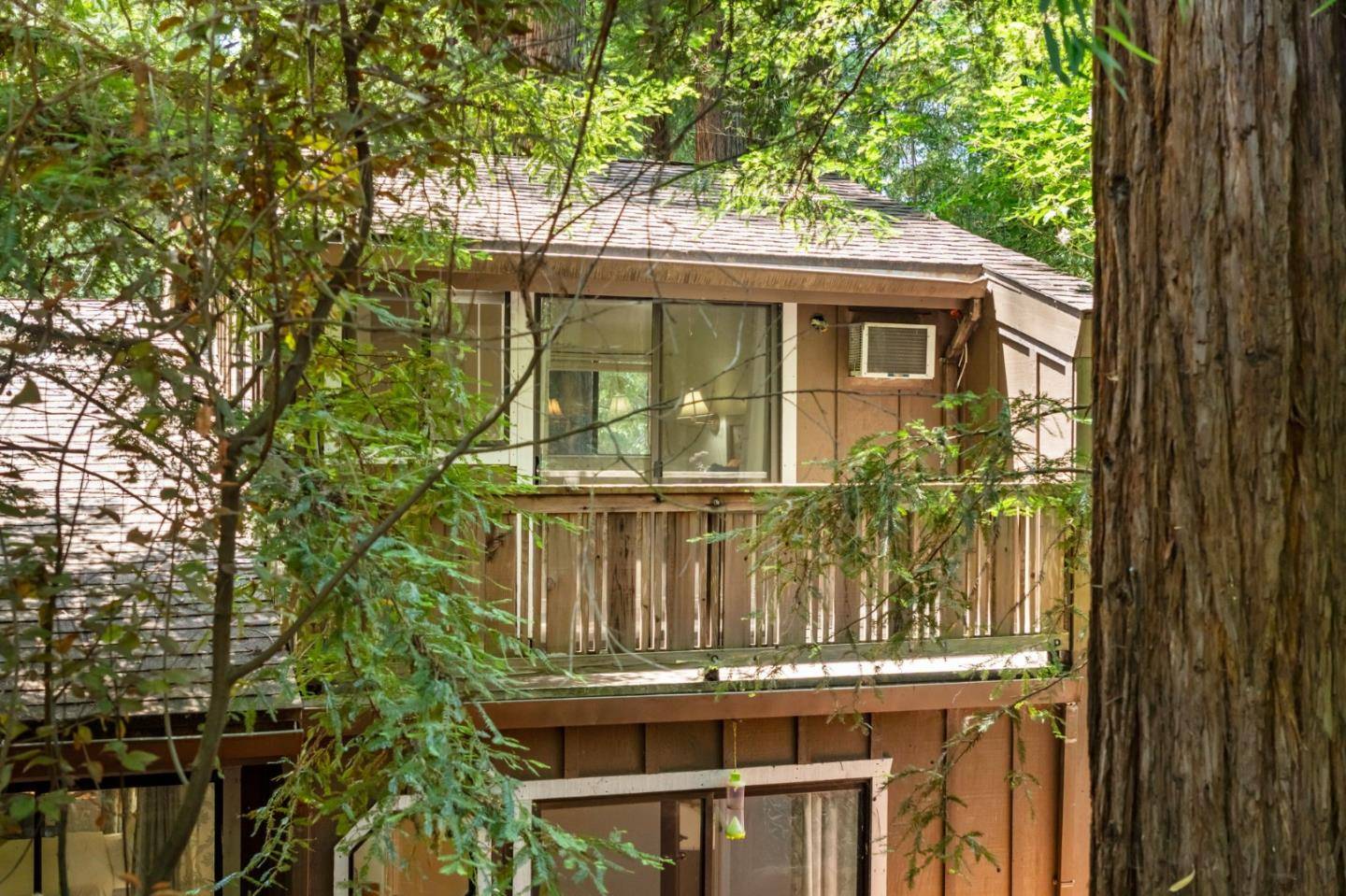 Boulder Creek, CA 95006,483 Echo LN