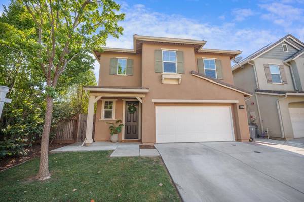 250 Robin Place, Gilroy, CA 95020