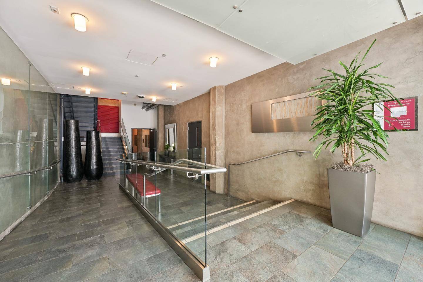 San Francisco, CA 94107,1 S Park ST 203