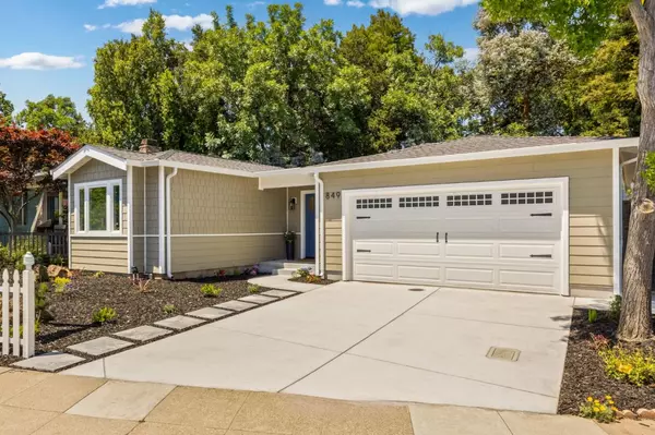San Carlos, CA 94070,849 Elm ST