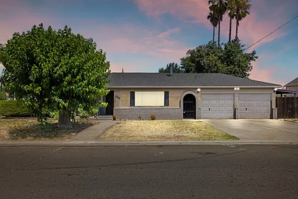 2120 Louise AVE, Ceres, CA 95307