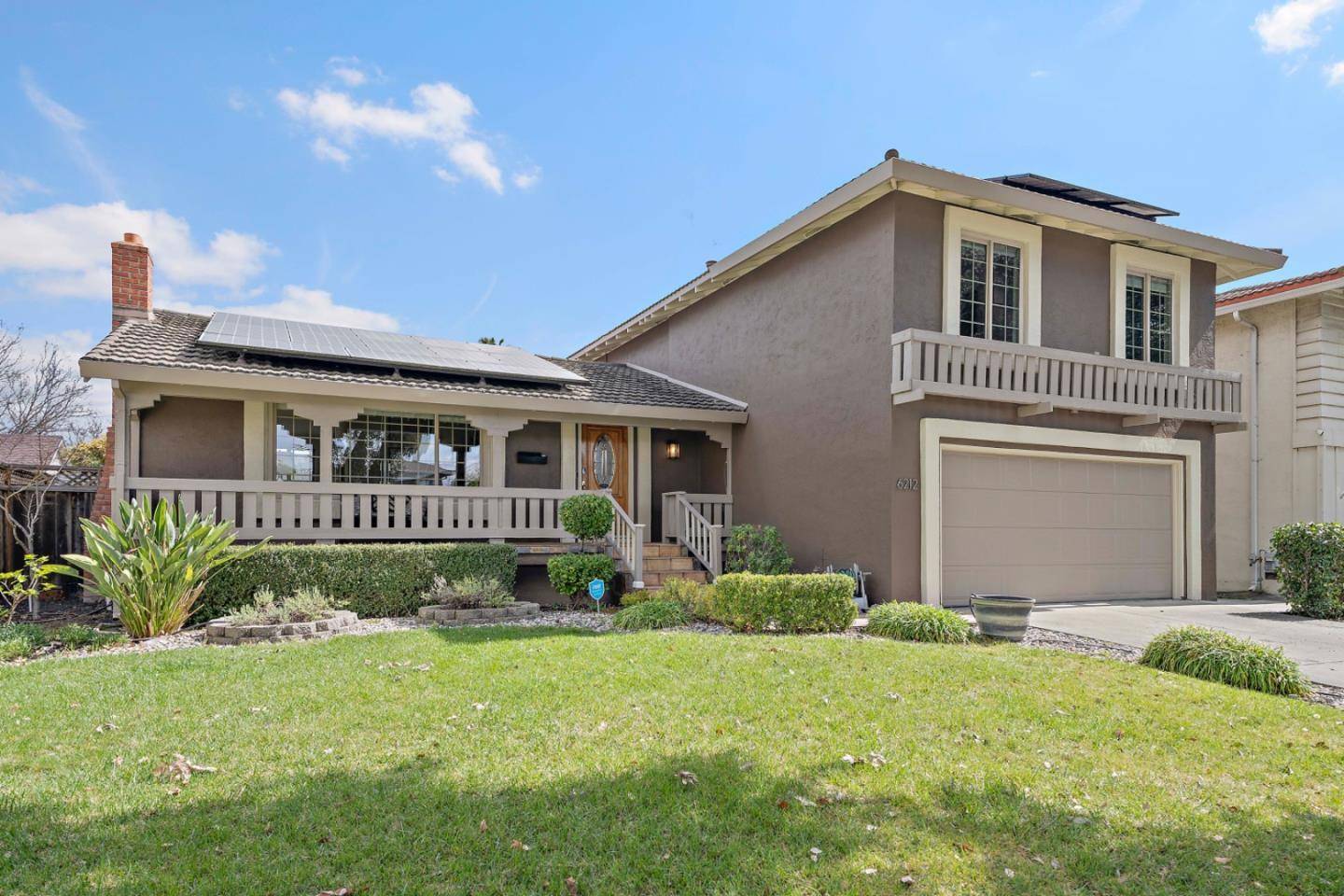 6212 Dunn AVE, San Jose, CA 95123