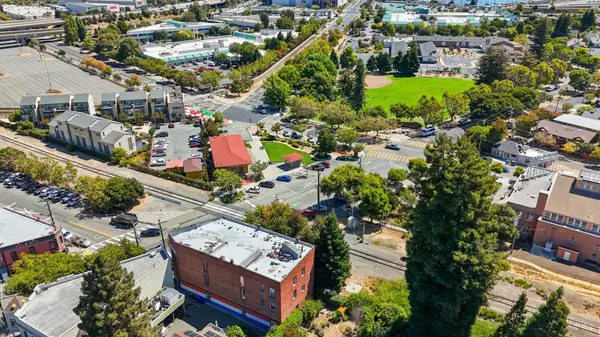 Richmond, CA 94801,1 W Richmond AVE