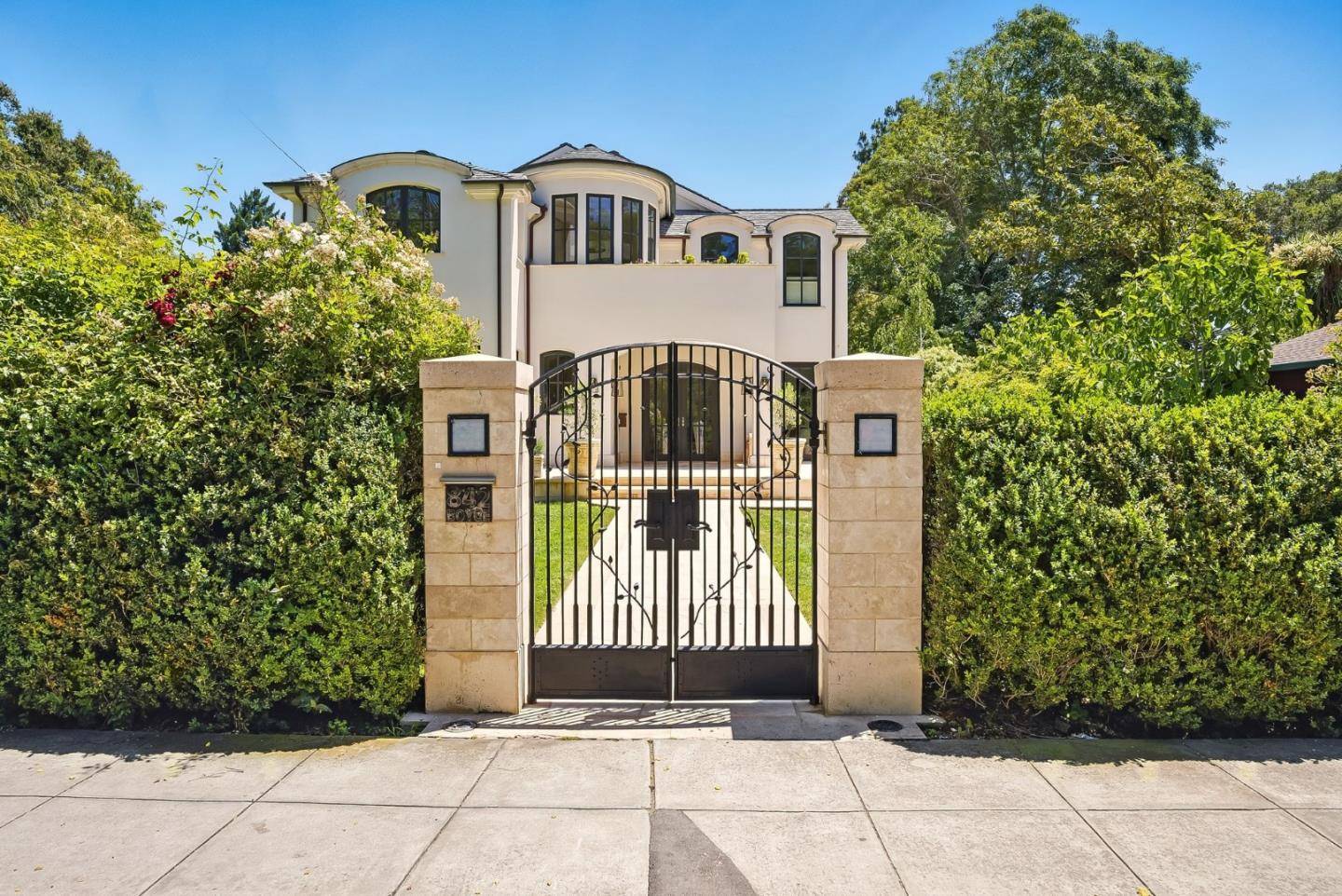 842 Boyce AVE, Palo Alto, CA 94301