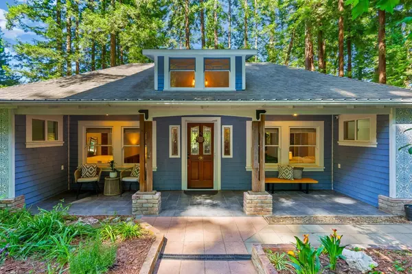 8866 Highway 9, Ben Lomond, CA 95005