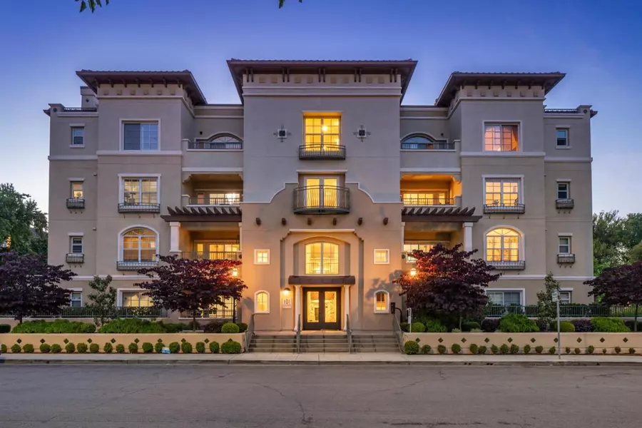 111 Saint Matthews AVE 205, San Mateo, CA 94401